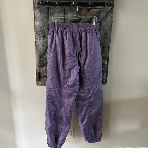 Women's Vintage Descente Snowpants - Picture 2 of 4